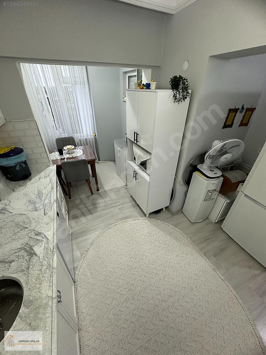 Muğla - Dalaman - Karaçalı Mah.'de Mavi Kent Sitesinde 3+1 Daire - MUĞLA DALAMAN fotoğraf 16